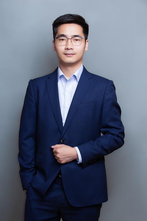 徐文宏 数字艺术指导负责人